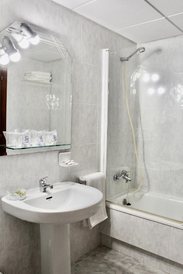 Hotel As Camelias Vilarrodis 외부 사진